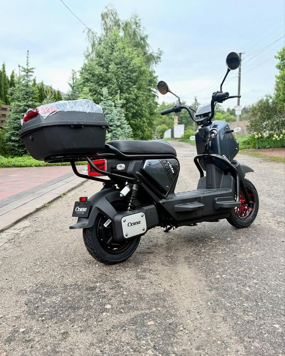 Електроскутер Corso Ride 1000W