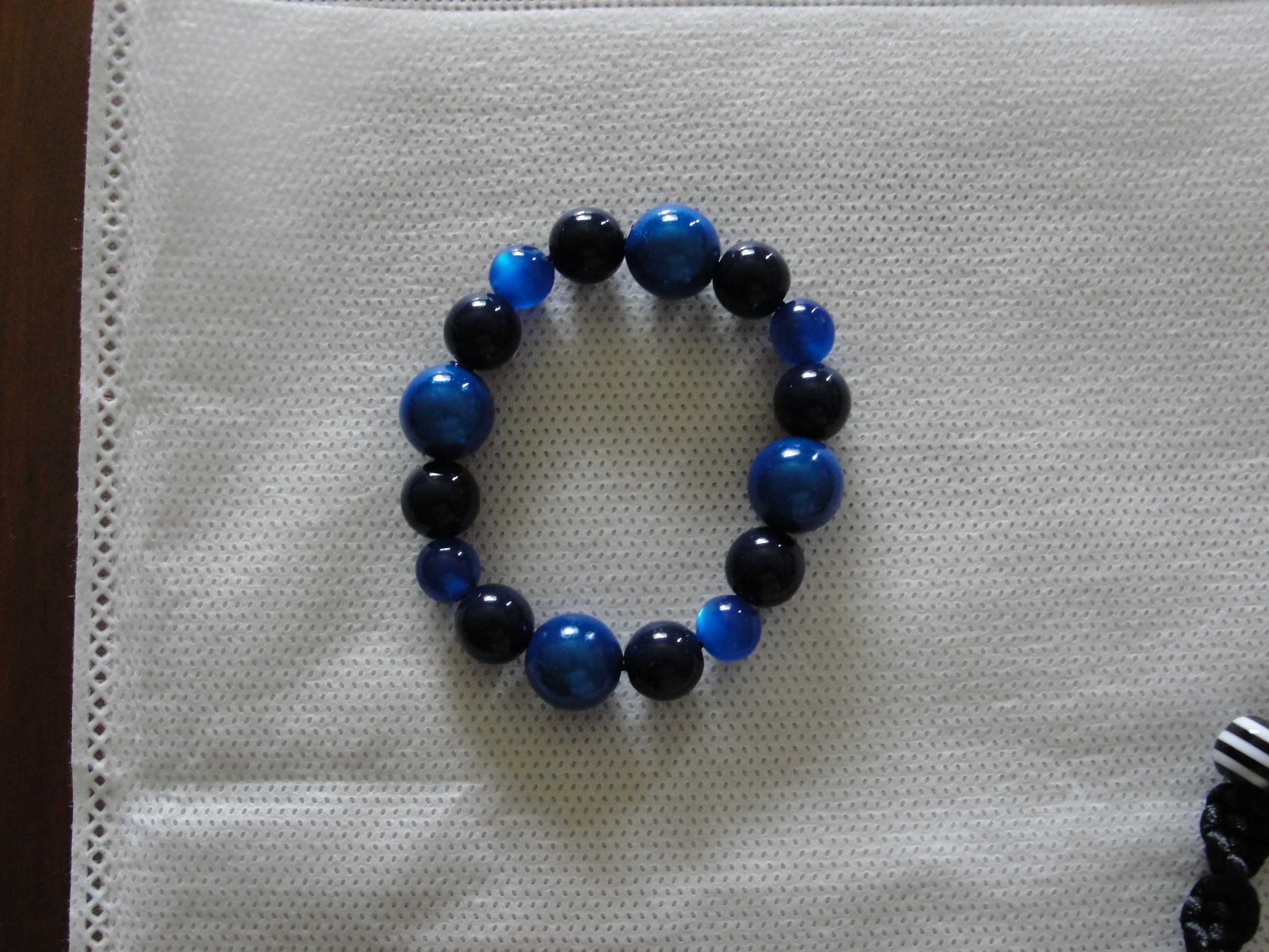 Pulseiras diversas
