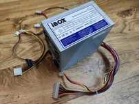 Zasilacz komputerowy DeskTop Atx SaTa 350 W HIT CENA ! IBOX