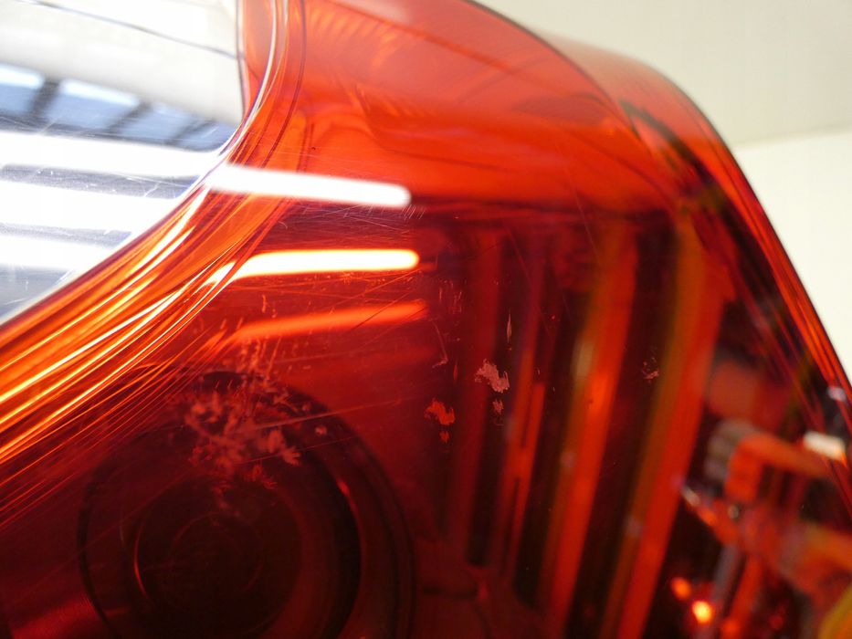 mercedes vito w447 a447 2014-2019 a4478200064 lampa lewa tył tylna