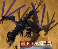 LEGO NINJAGO Overlord Dragon 71742