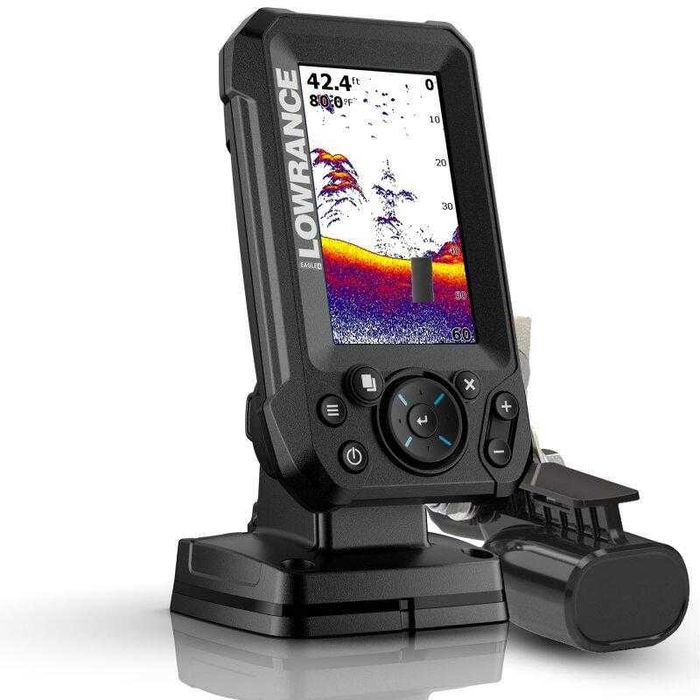 Sonda Lowrance Eagle