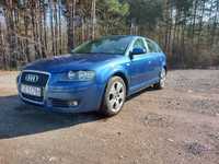 Audi A3 Audi A3 Sportsback