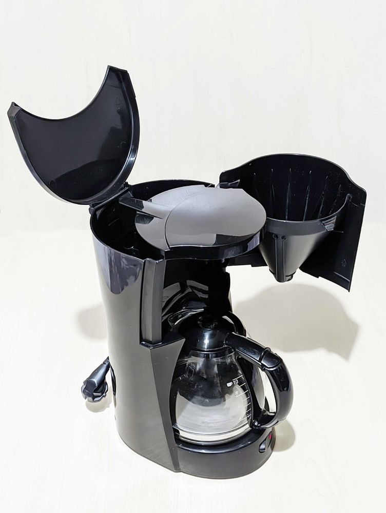 Крапельна кавоварка Bosch TKA1411V 1000 W з підігрівом.