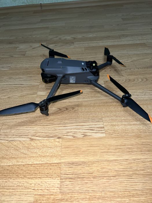 Продам Mavic 3T , КОМПЛЕКТ 8 годин