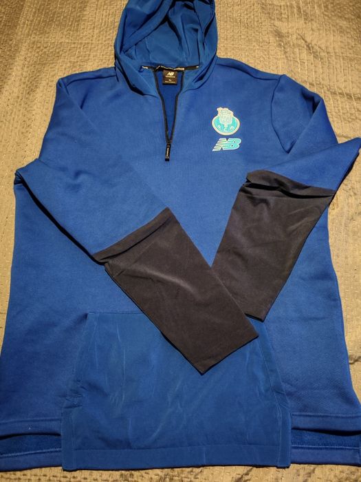 Camisola fc.porto new balance original