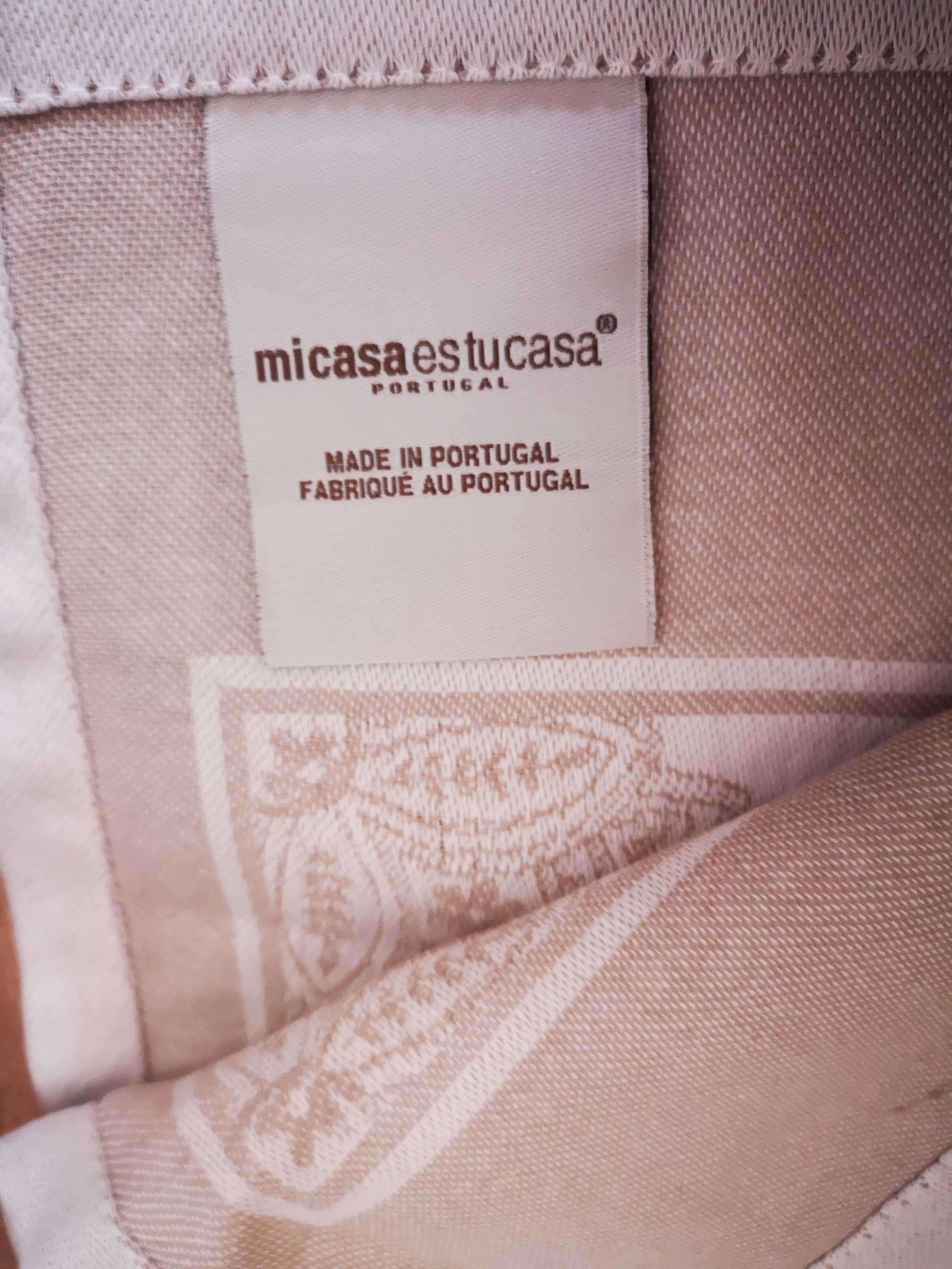 Micasa Nowy Bieżnik Bawelniany 226x38cm-sprzedam!