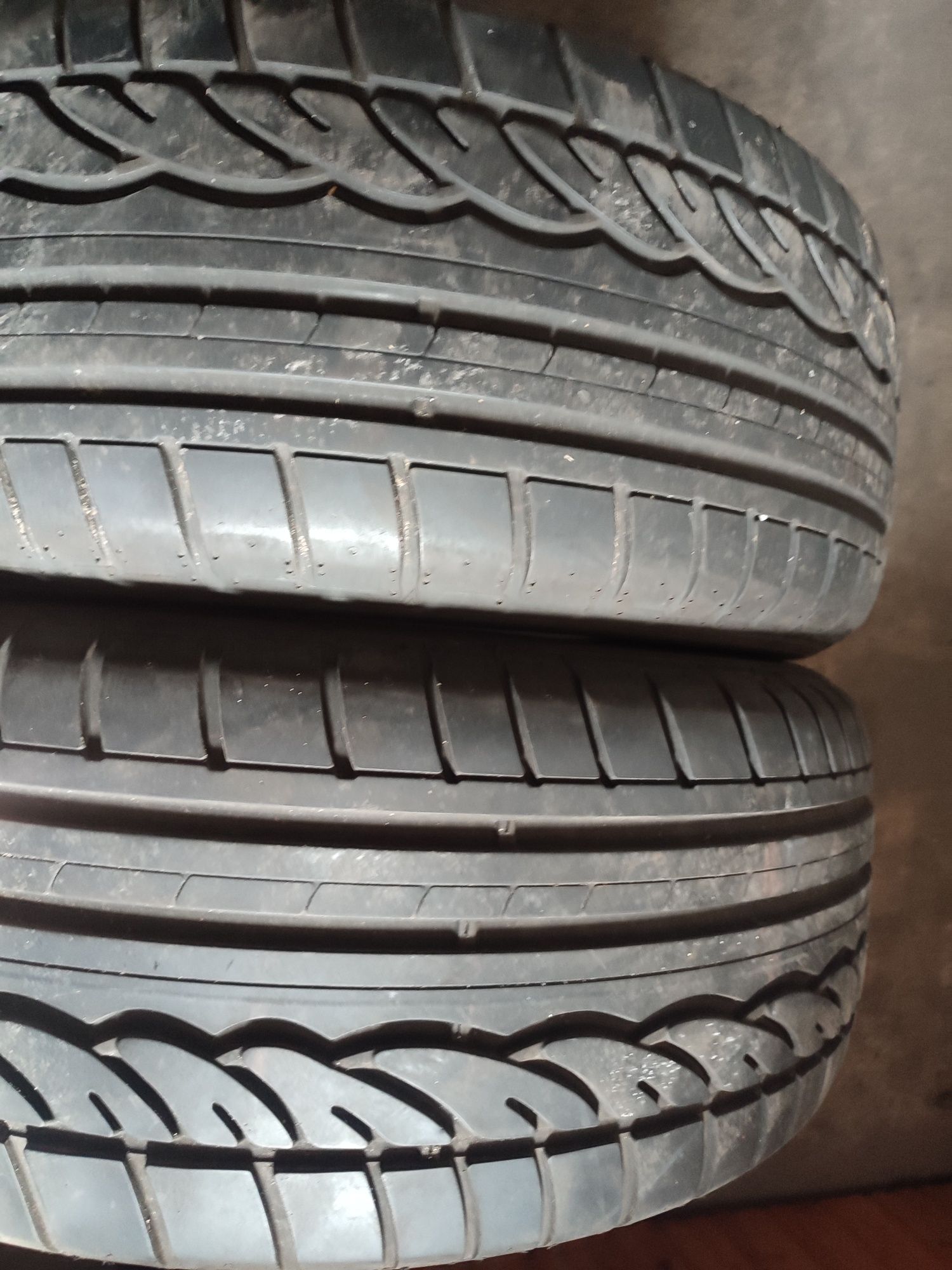 2x Bridgestone Turanza 235/55/17 Letnie 6mm+