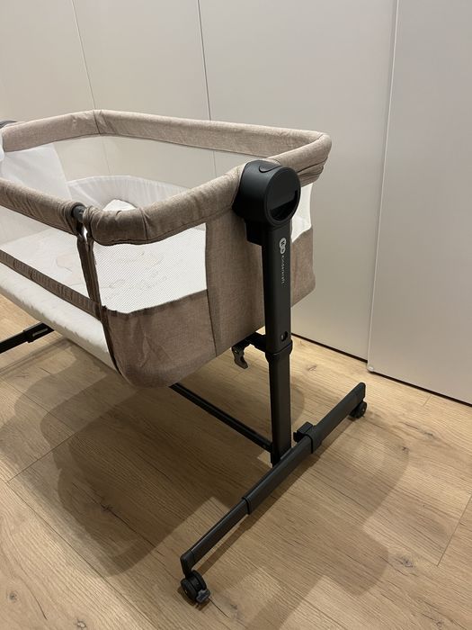 Next To Me - cor Bege - Kinderkraft