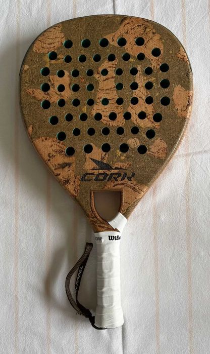 Cork Supreme Power III