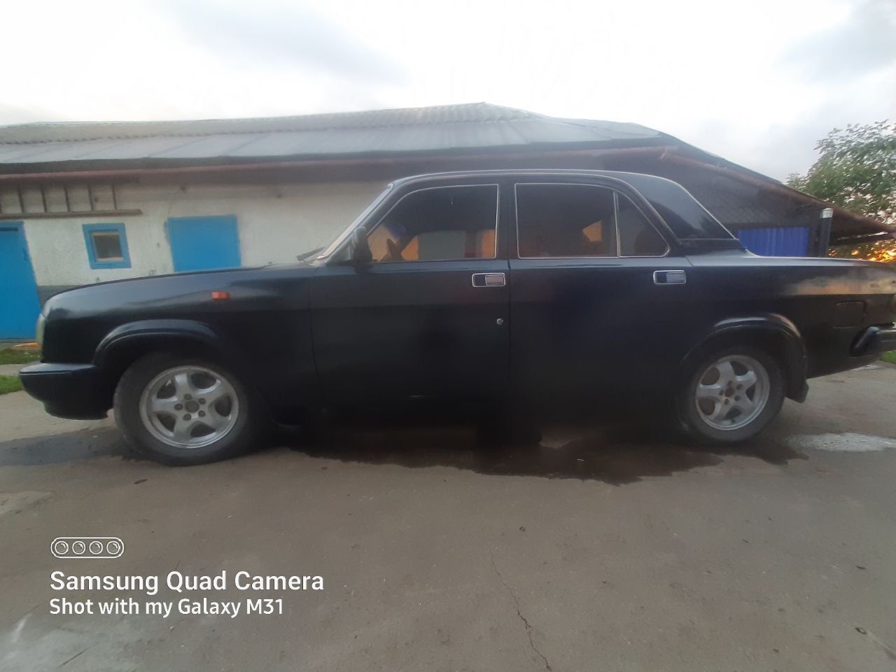 Продам Волгу газ 3110 Терміново