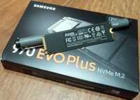 Samsung 970 Evo Plus 250GB M.2 PCIe 3.0 x4 V-NAND MLC