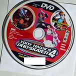 CD-Action (131) Tony Hawk's Pro Skater 4, Simon The Sorcerer Trilogy
