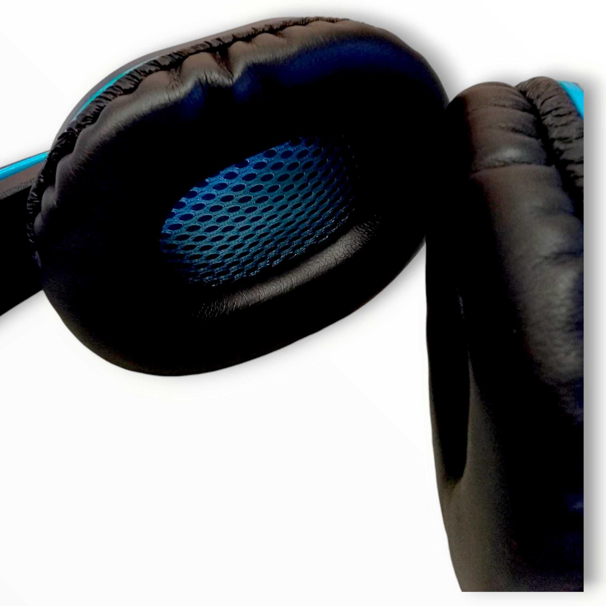 Słuchawki Esperanza HX330 Crow Gaming Headset