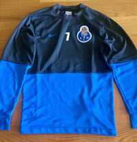 Sweatshirt Nike e Warrior FCP