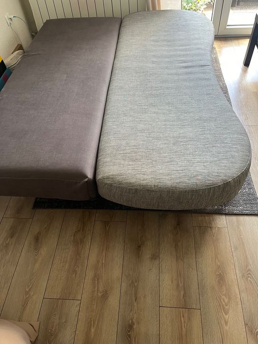 Kanapa, sofa rozkładana