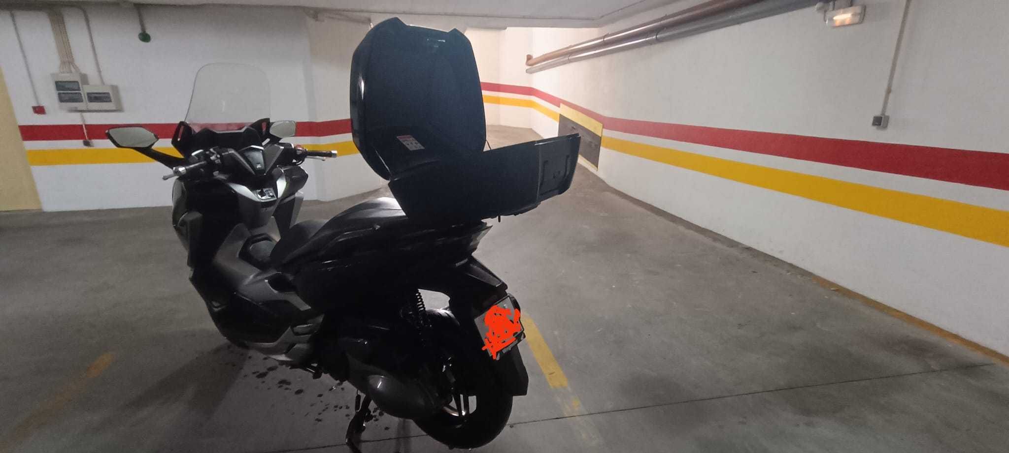 Honda FORZA NSS300