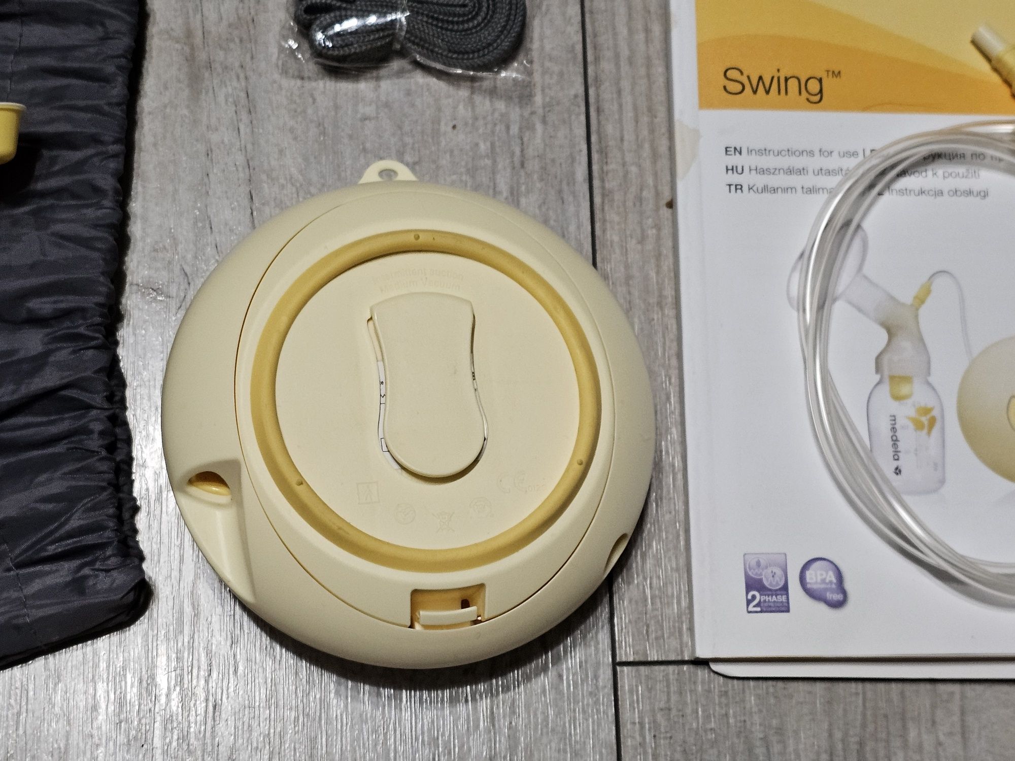 Medela Swing Laktator