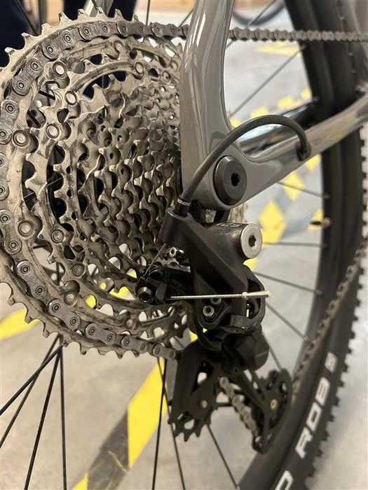 Rower górski MTB XC Level 8.0 OUTLET