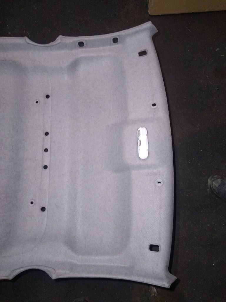 Podsufitka Dacia Logan I kombi MCV oryginał komplet