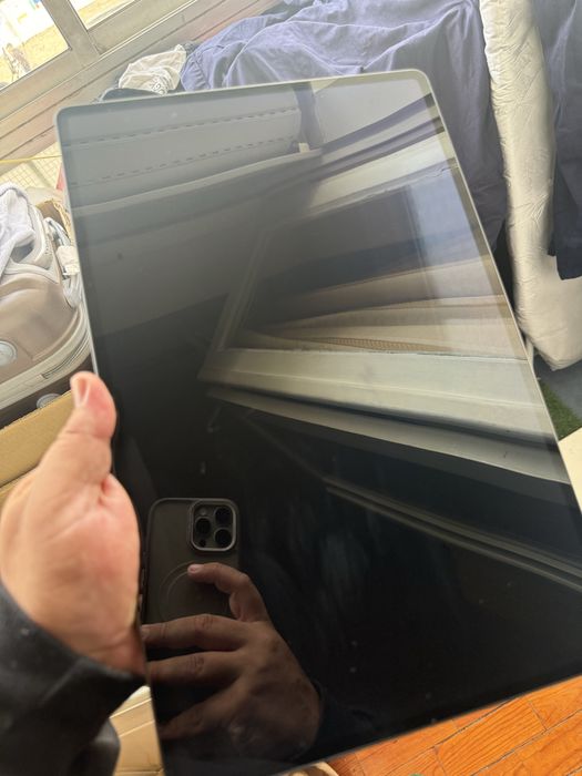 TABLET S9 ULTRA samsung 512gb