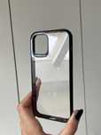 Etui na iphone 12 mobilfox