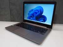 OKAZJA ASUS ZenBook UX410UQ i5 7200U 8GB 256SSD + 500GB Laptop Win 11