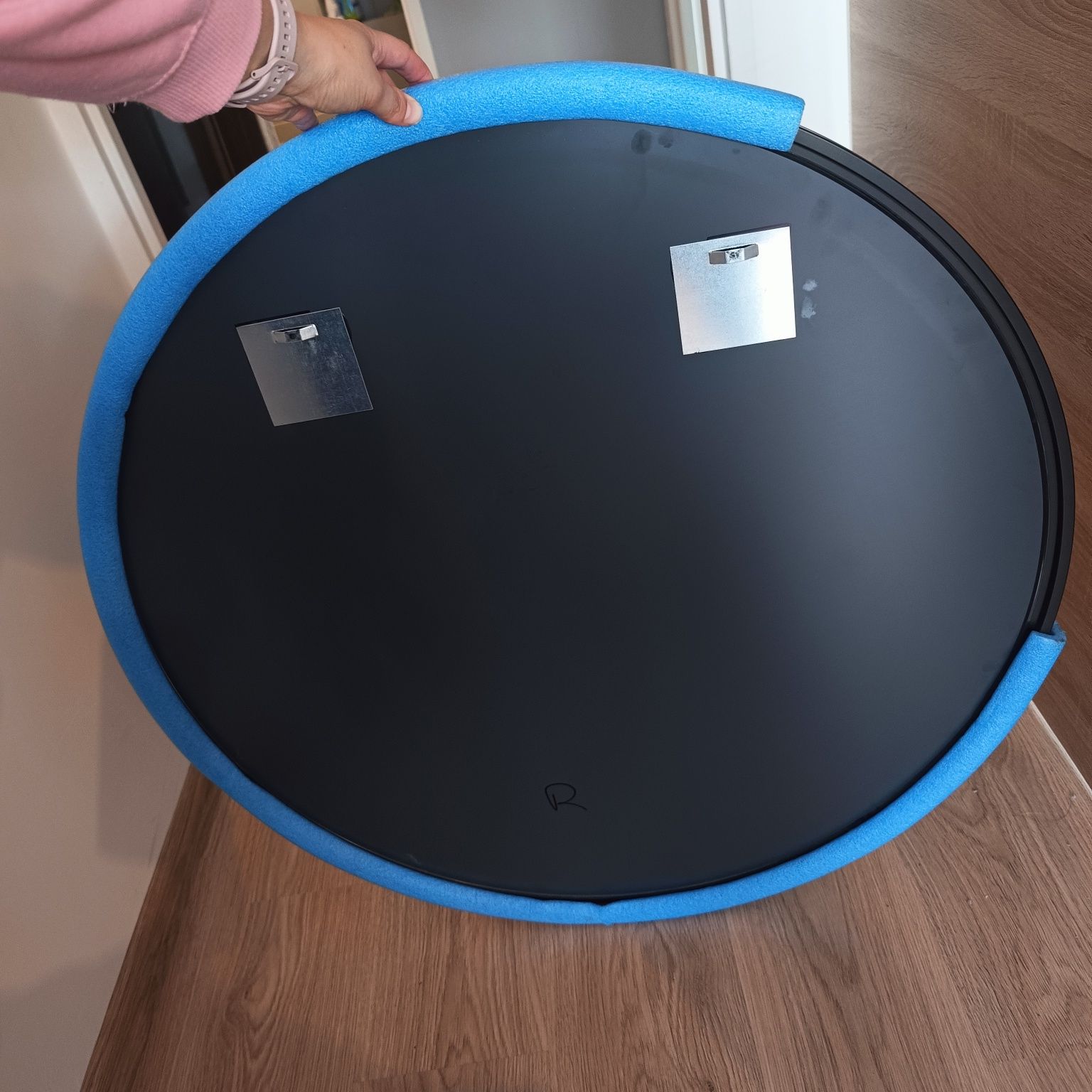 Lustro loft 80cm
