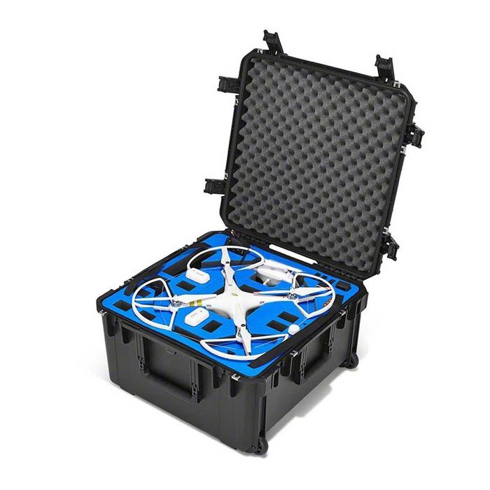 Malas para Drones DJI ou outras fabricantes
