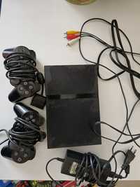 PlayStation 2 slim