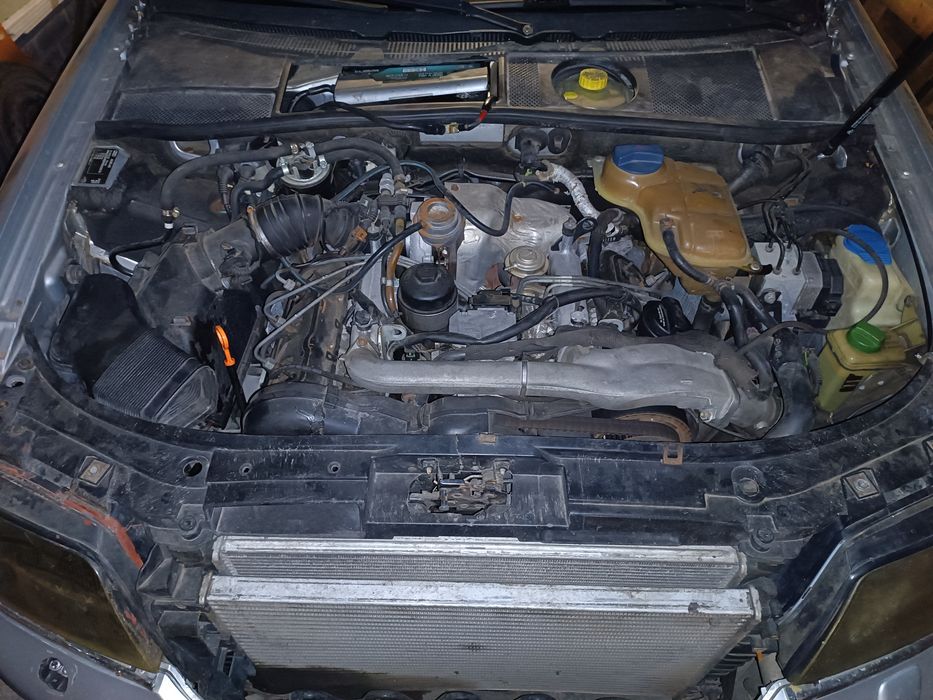 Продам   Audi A6
