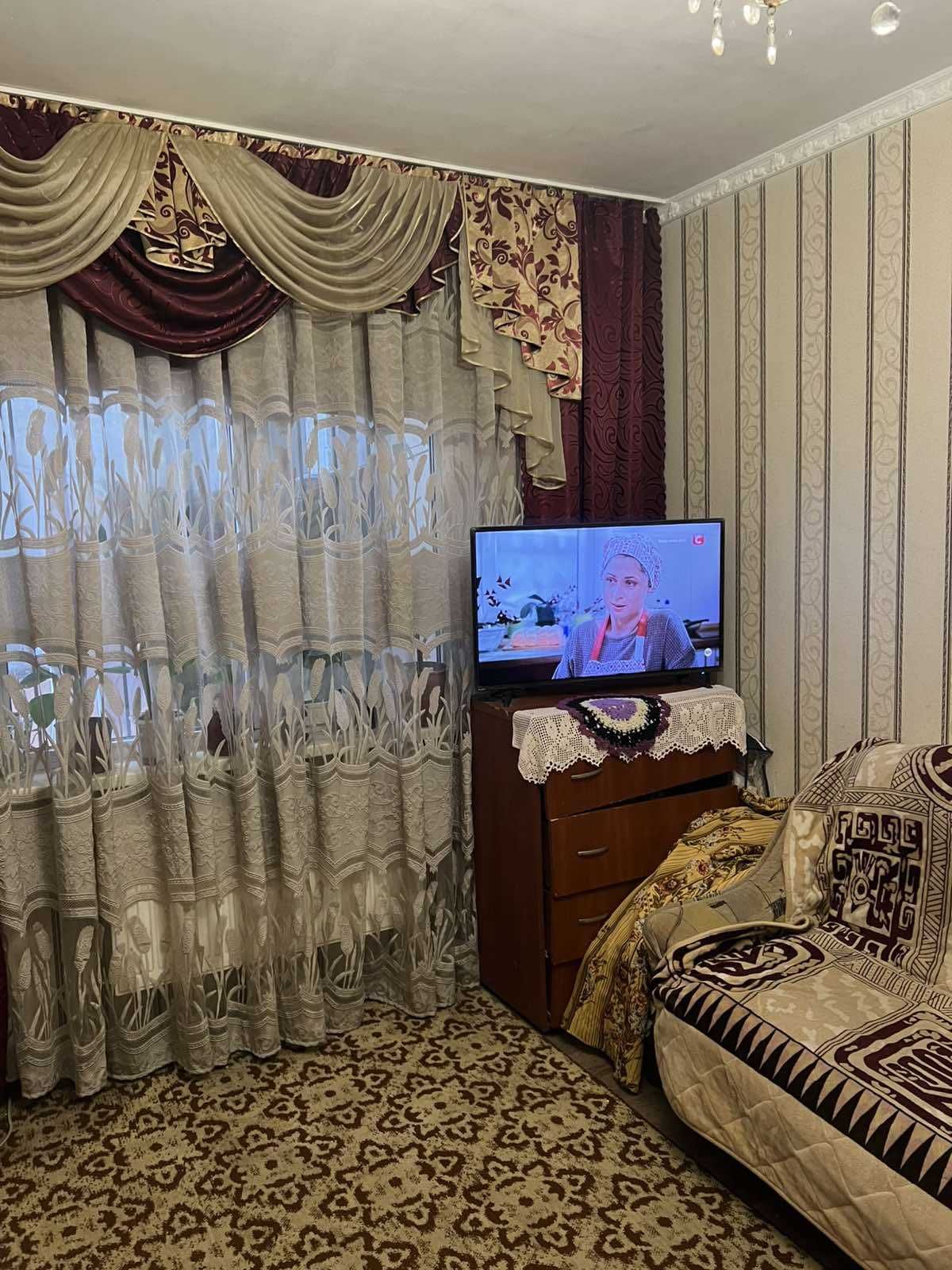 Продам 1 комнатную квартиру на ул. Магистральная, 358119