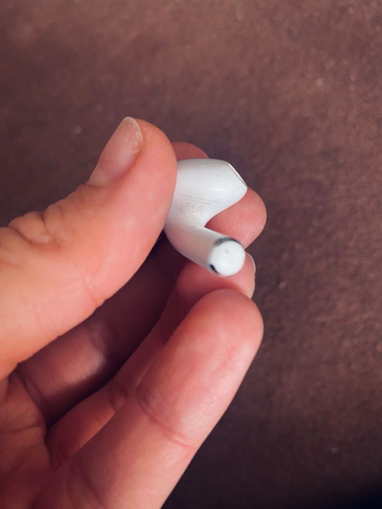 Słuchawka Lewa Air Pods Pro 3