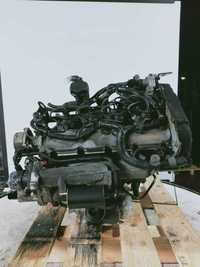 Motor  Volvo S40, V40  1.9 Di 115 cv  D4192T3