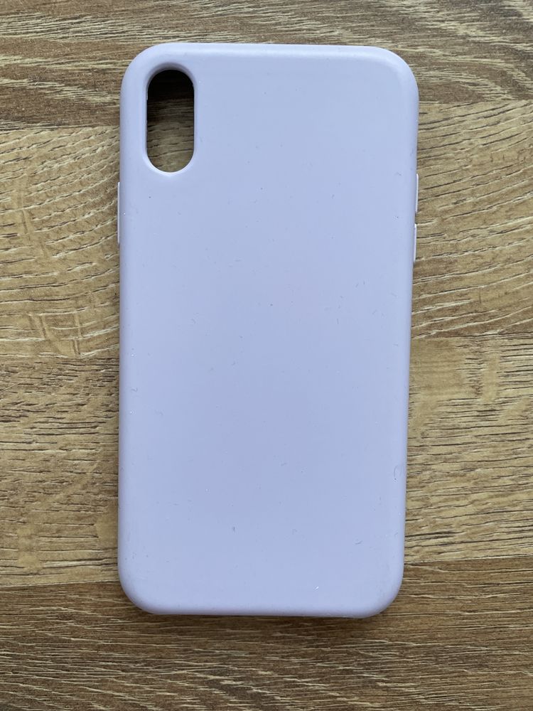 Чохли на iphone Xr