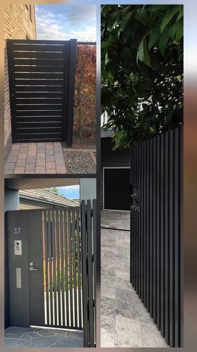 FURTKA NA WYMIAR każdy wzór wypełnienia - SZYBKA REALIZACJA + wysyłka