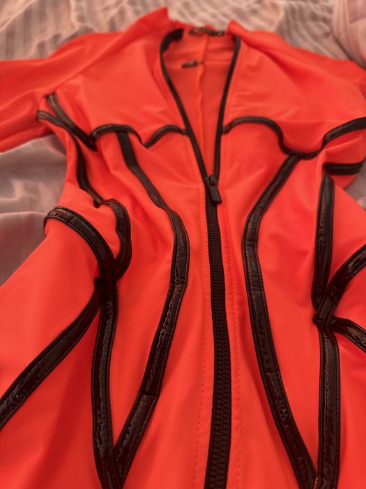 Комбінезон my ray