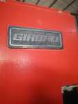 Girbau ocasião máquina de lavar roupa industrial 40kg a 110kg