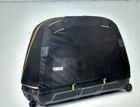 Bike/ Bolsa Thule na Garantia