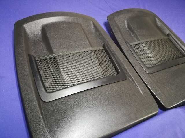 Coberturas bancos BMW E87