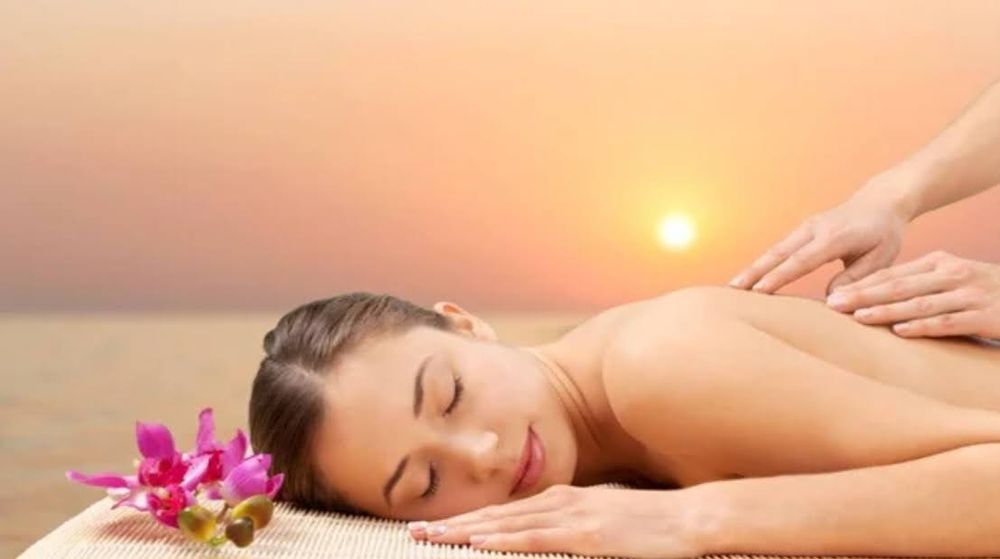 Масаж для тебе, висока якість, низькі ціни