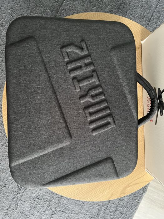 Кран-стабілізатор для фотокамери.