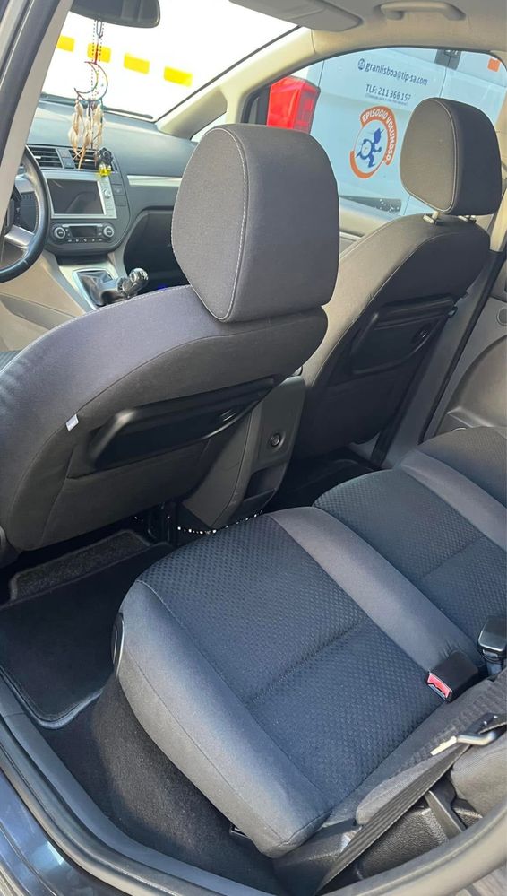 Ford C-Max Titaniun   1.6 TDCi