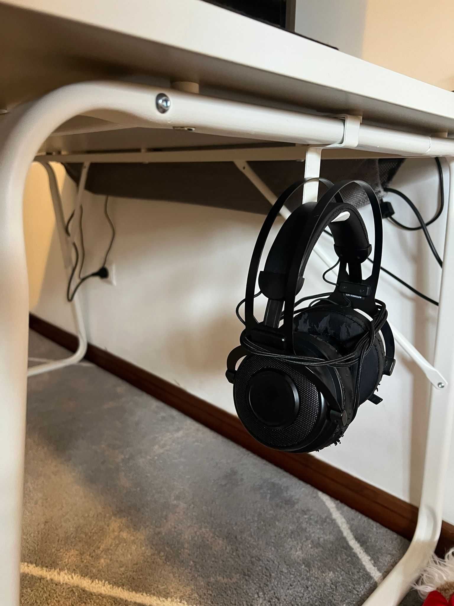 Mesa de Escritório/Gaming