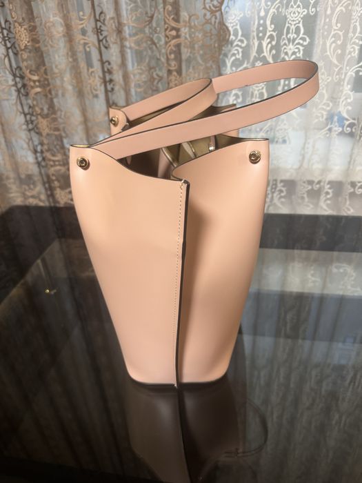 Пролам сумку coccinelle