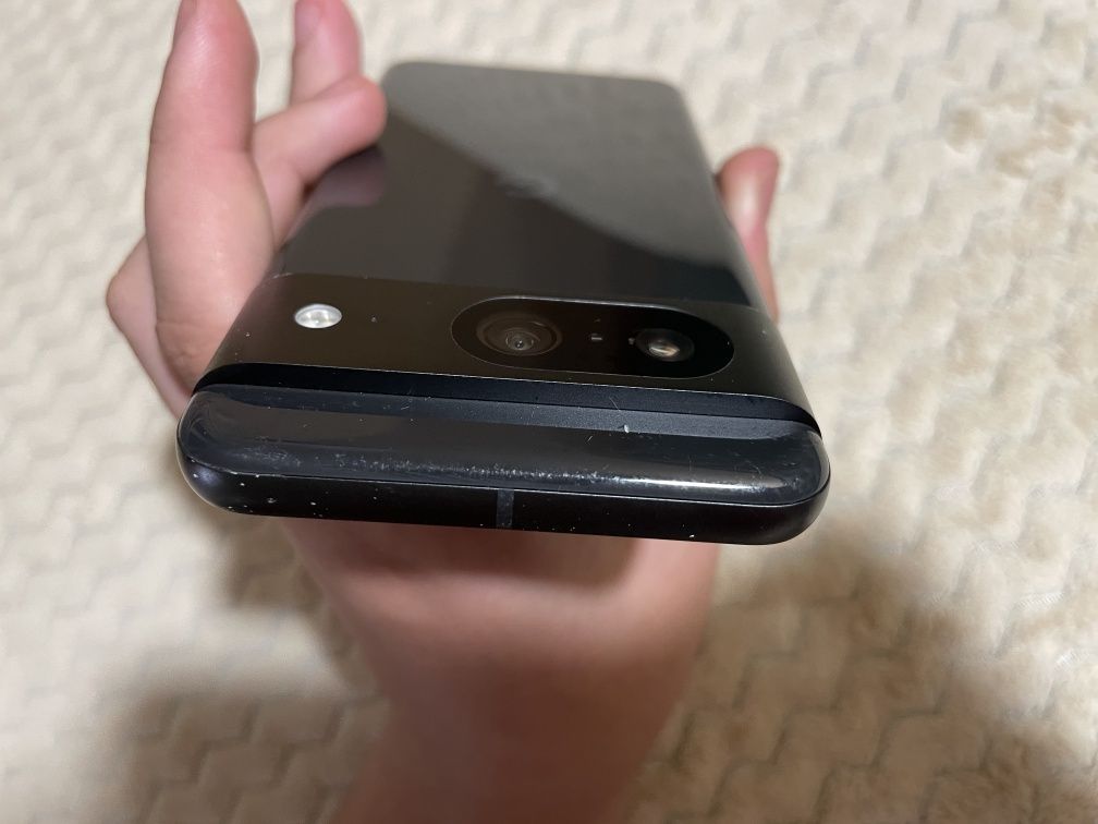 Pixel 8 8/128 neverlock опис