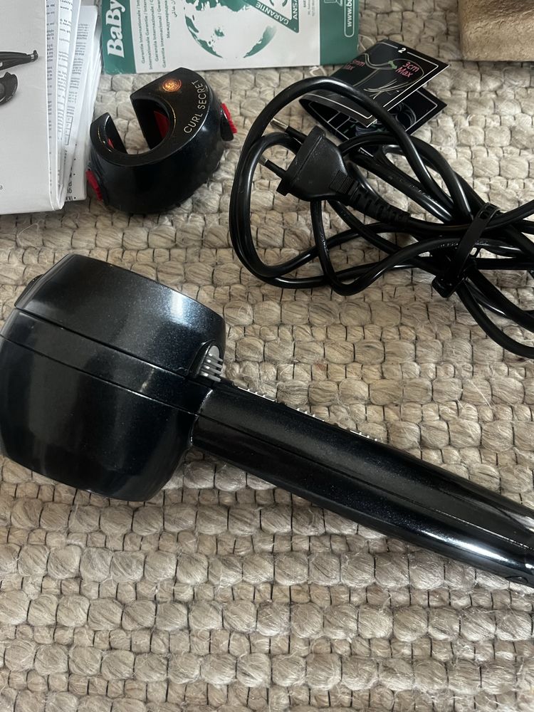 Babyliss curl secret 2 lokówka C1300E