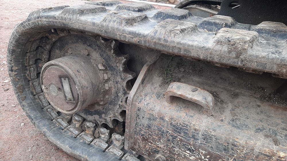 Екскаватор янмар віо 25. ОБМІН