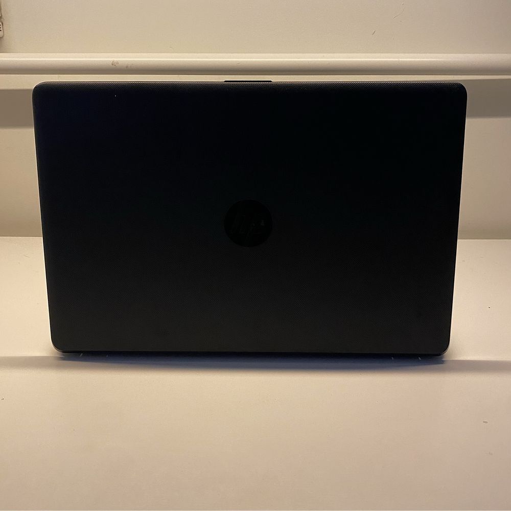 Portátil HP 250 G6 – Intel, 15.6”, Pronto a Usar! Carregador Incluído