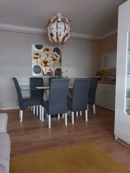 Vendo motivo  mudança  apartamento